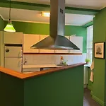 Hotell Danmarksgade *