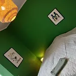 Hotell Danmarksgade *