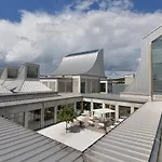 Danmarksgade Hotell *