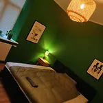 Danmarksgade Hotell *