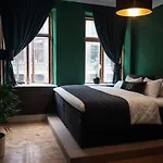 Hotell Danmarksgade