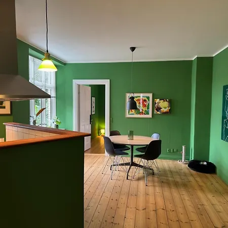 Danmarksgade Gasthof