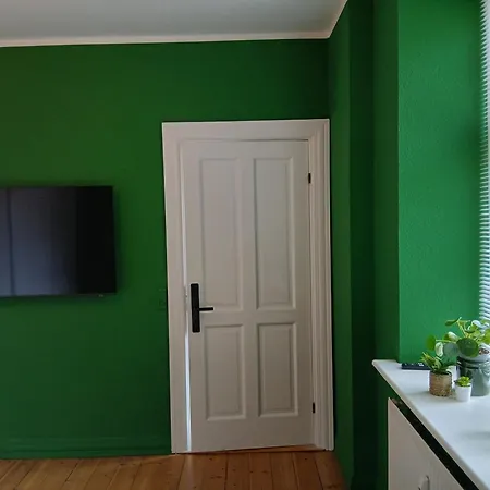 Gasthof Danmarksgade