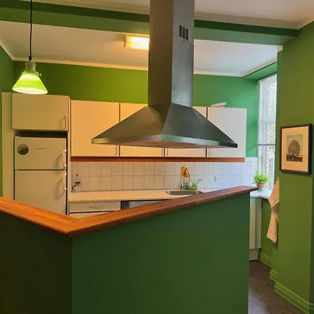 Gasthof Danmarksgade *