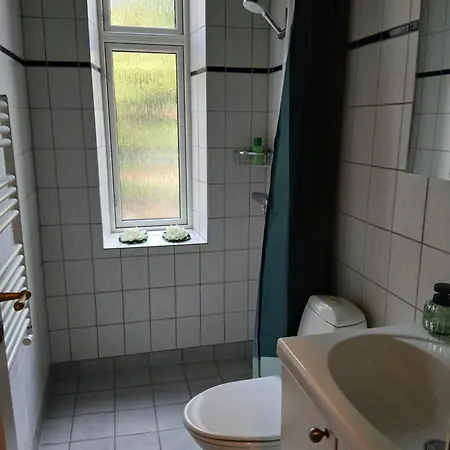Danmarksgade Hotel Aalborg