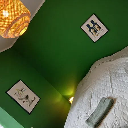 Hotel Danmarksgade *