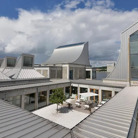 Danmarksgade Gasthof *