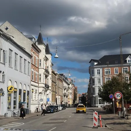 Danmarksgade Aalborg