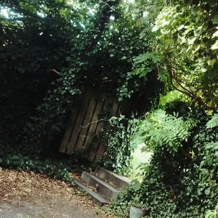 Danmarksgade Hotell *