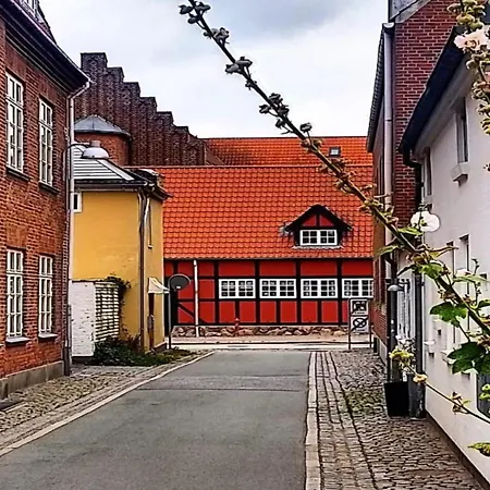 Danmarksgade Hotel *