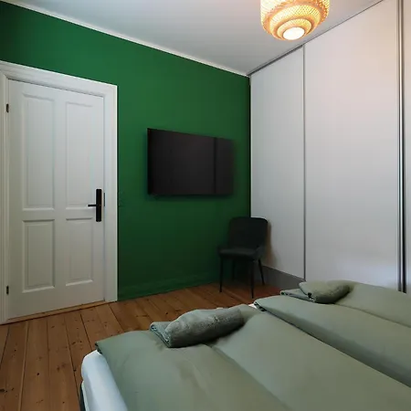 Danmarksgade Gasthof