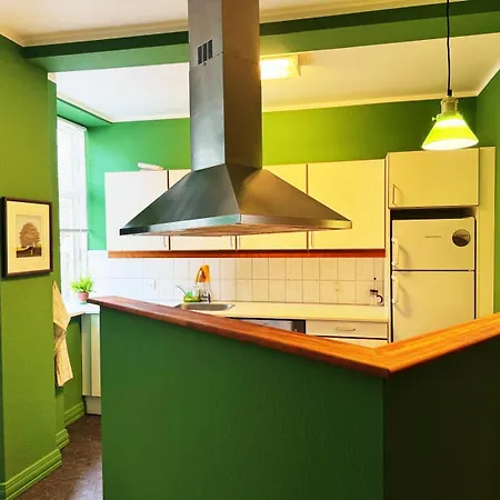 Danmarksgade * Aalborg