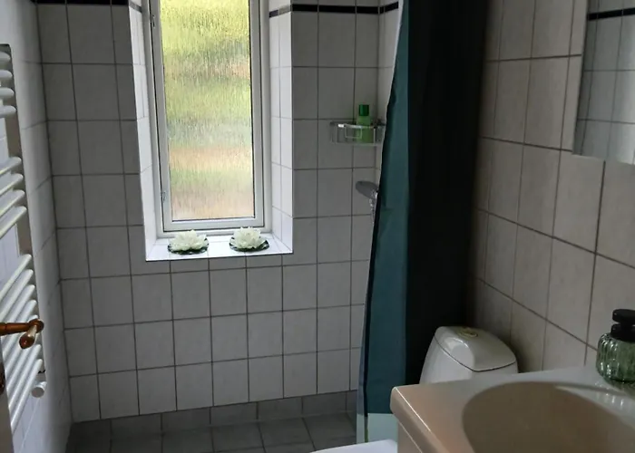 Danmarksgade Hotel Aalborg