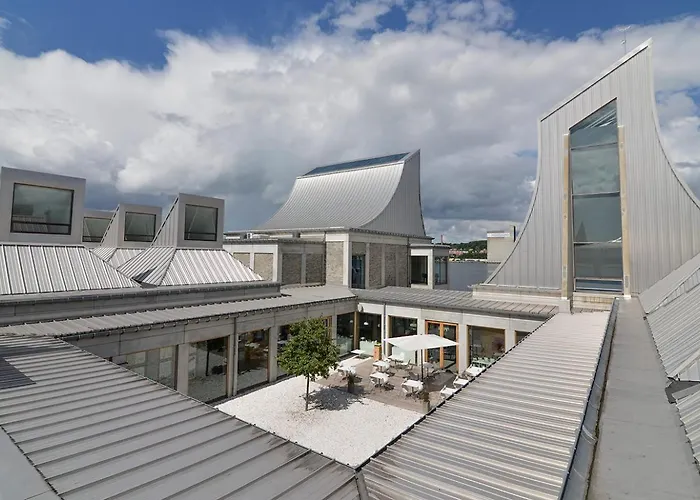 Danmarksgade Hotel *