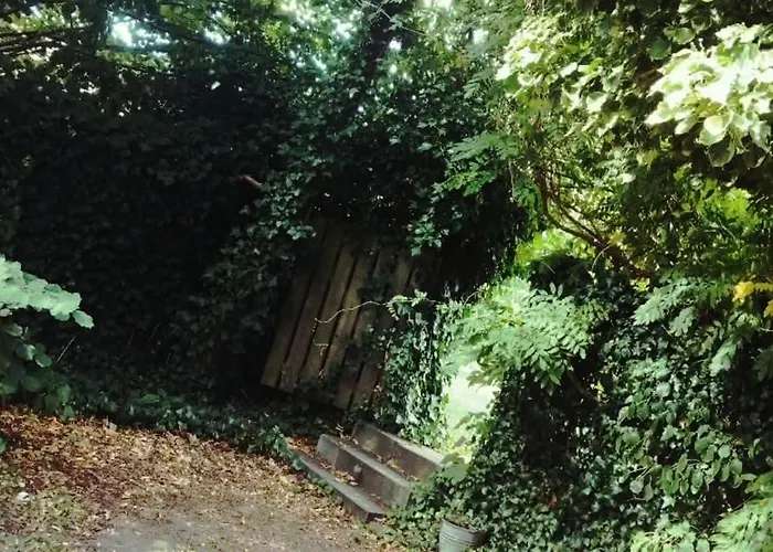 Danmarksgade Hotell *