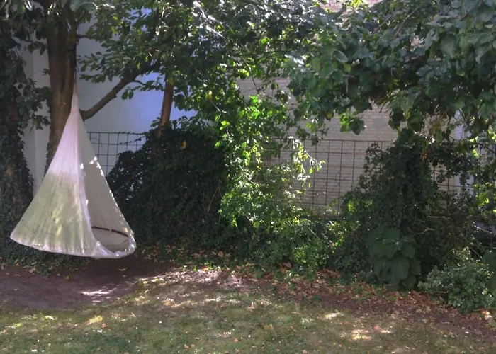 Hotel Danmarksgade *