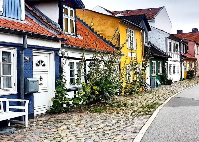 Danmarksgade * Aalborg