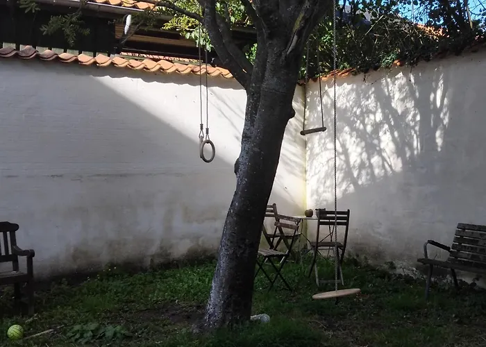 Danmarksgade Ålborg