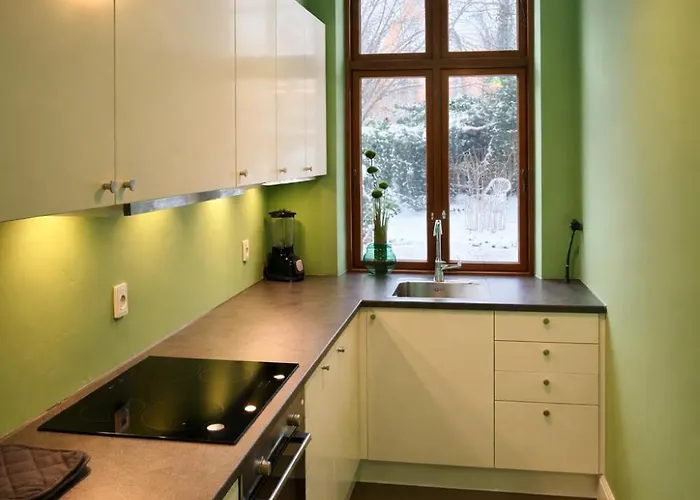 Danmarksgade Hotell Ålborg