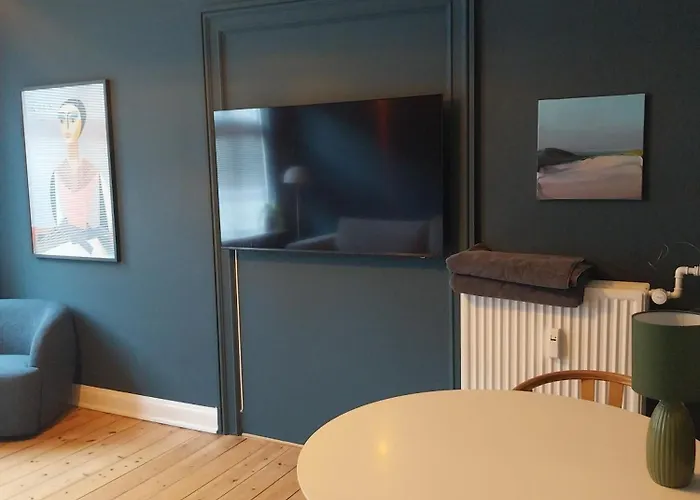 Danmarksgade * Ålborg