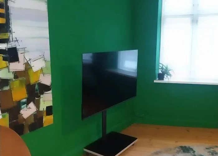 Danmarksgade * Ålborg