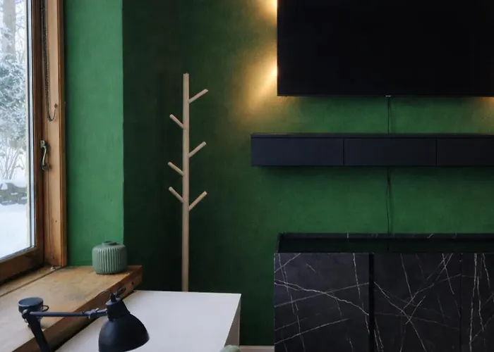 Danmarksgade Hotel Aalborg