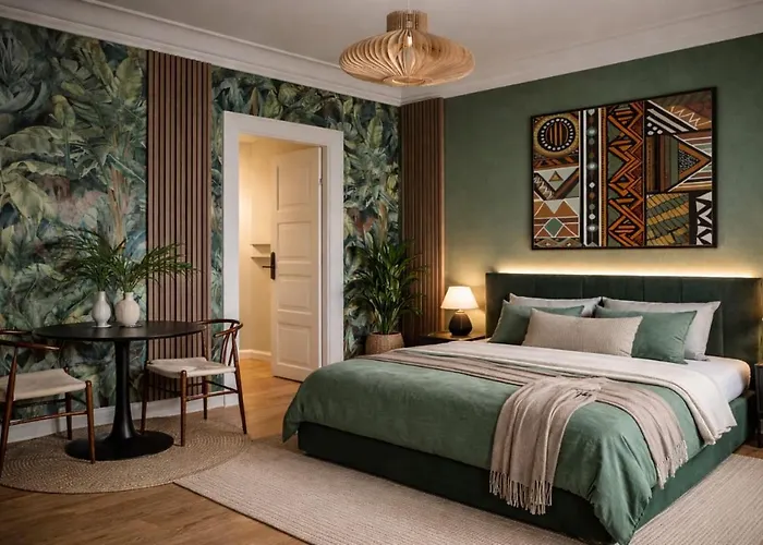 Danmarksgade Aalborg